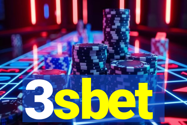 3sbet