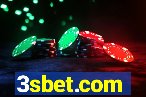 3sbet.com