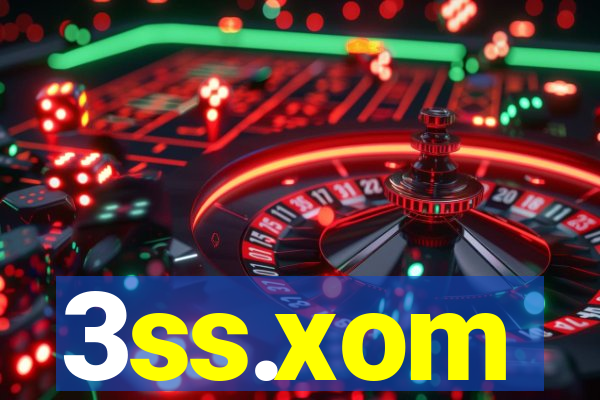 3ss.xom