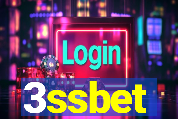 3ssbet