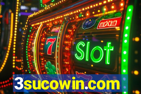 3sucowin.com