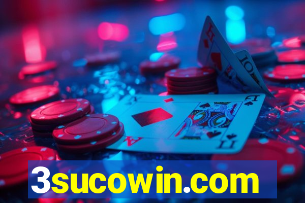 3sucowin.com