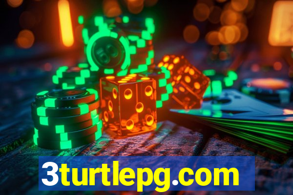 3turtlepg.com