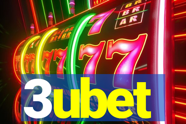 3ubet