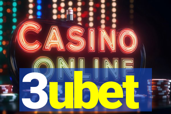 3ubet