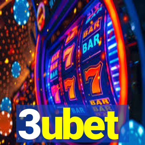 3ubet