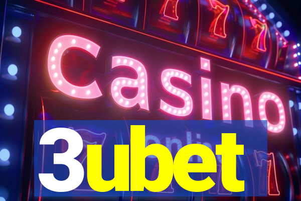 3ubet