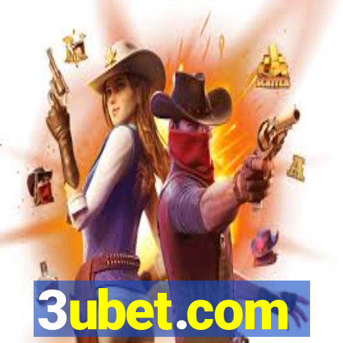 3ubet.com