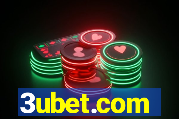 3ubet.com