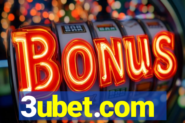 3ubet.com