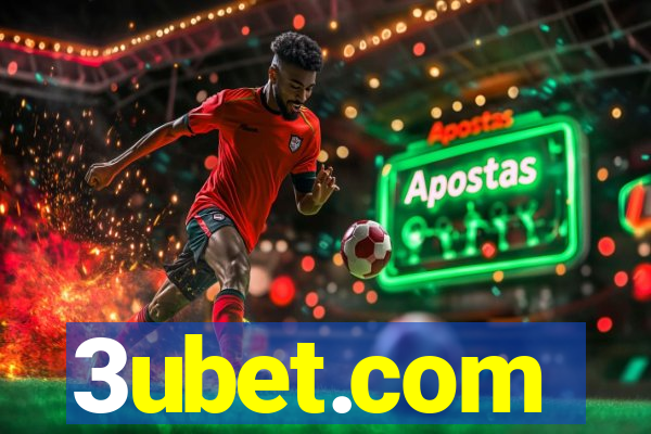 3ubet.com