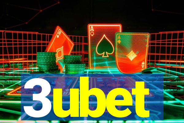 3ubet