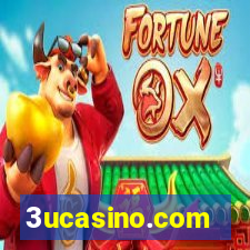 3ucasino.com