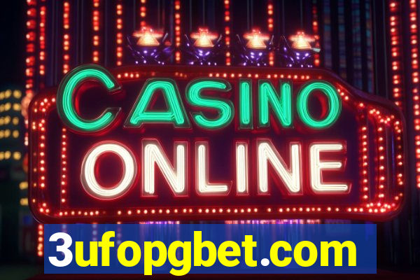 3ufopgbet.com