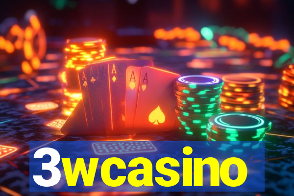 3wcasino