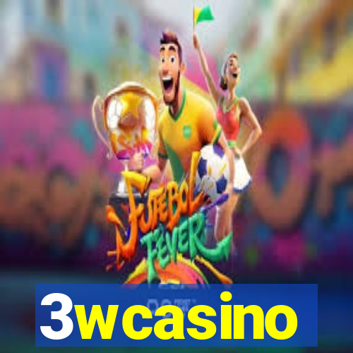 3wcasino