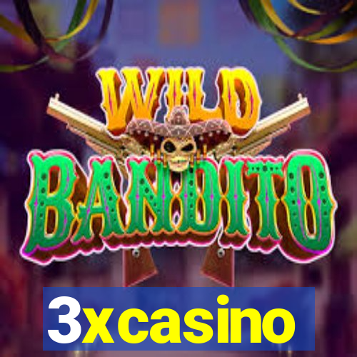 3xcasino