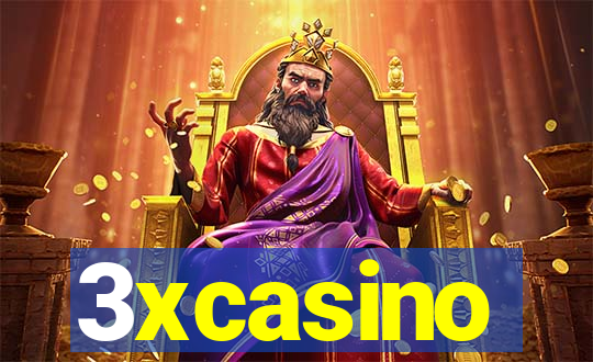 3xcasino