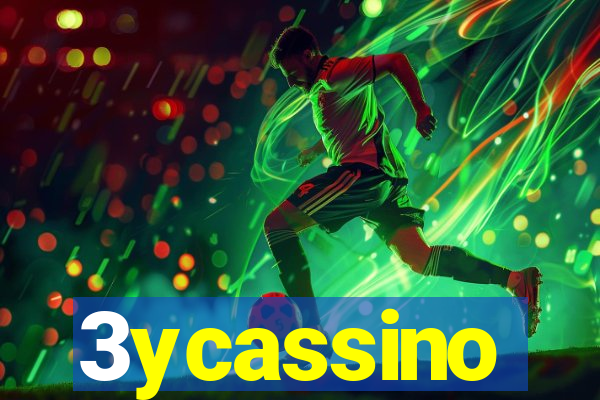 3ycassino