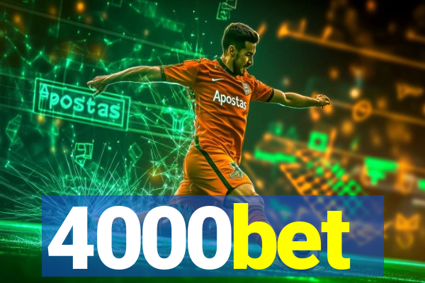 4000bet