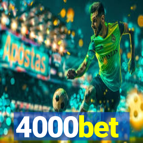 4000bet