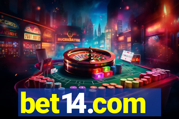 bet14.com