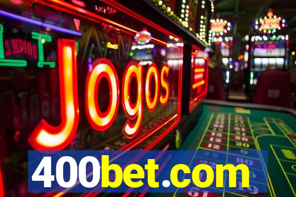 400bet.com