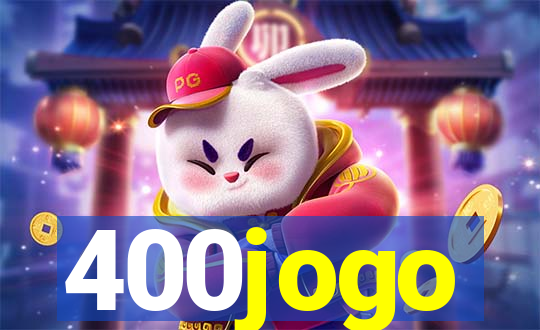 400jogo