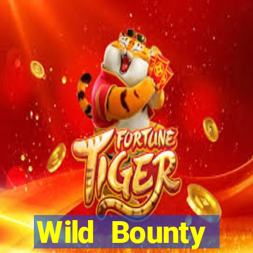 Wild Bounty Showdown pg demo main demo pg soft wild bounty