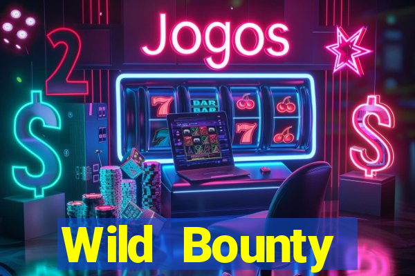 Wild Bounty Showdown pg demo main demo pg soft wild bounty