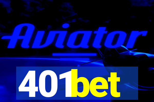 401bet