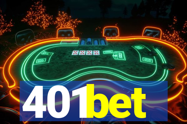 401bet