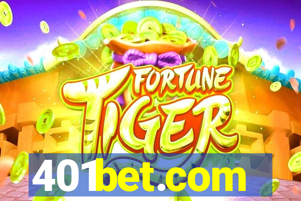 401bet.com