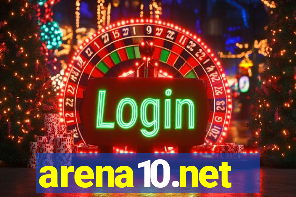 arena10.net