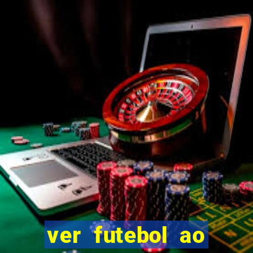 ver futebol ao vivo futemax