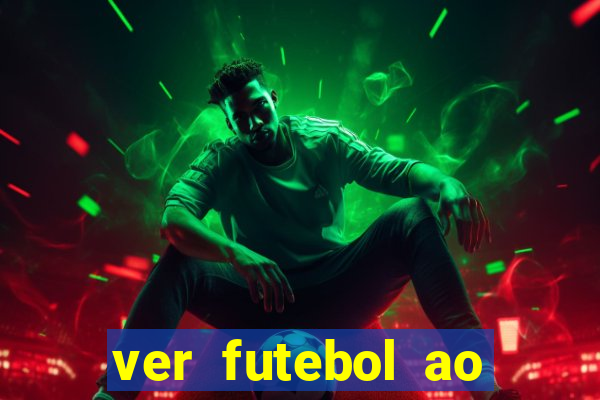 ver futebol ao vivo futemax