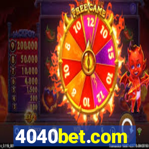 4040bet.com