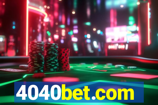 4040bet.com