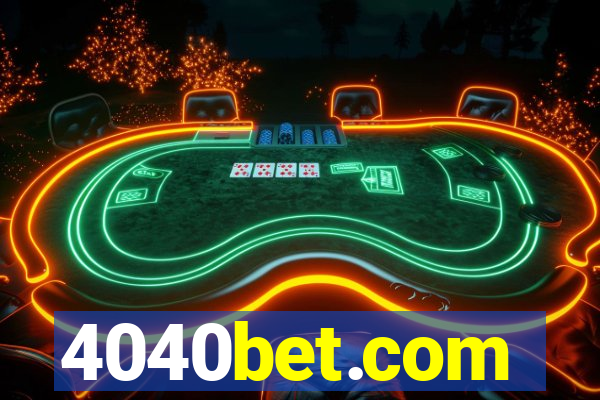 4040bet.com