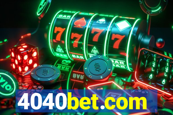 4040bet.com