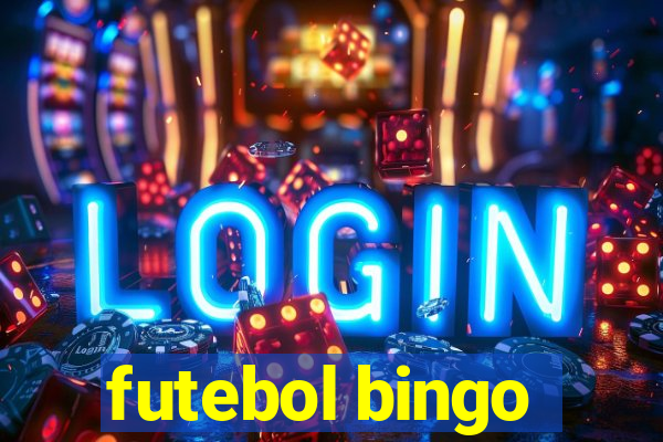 futebol bingo