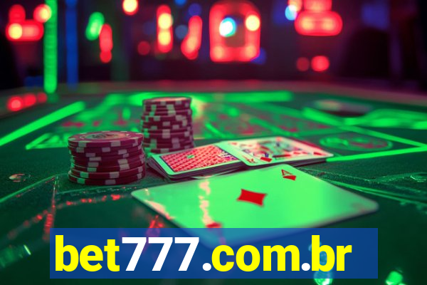 bet777.com.br