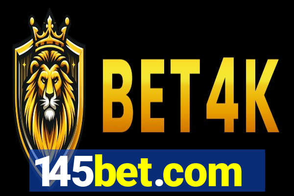 145bet.com