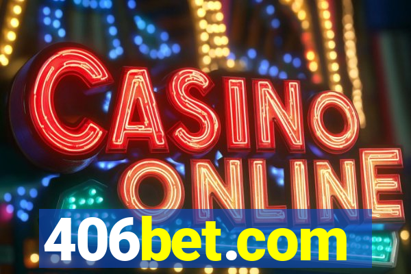 406bet.com