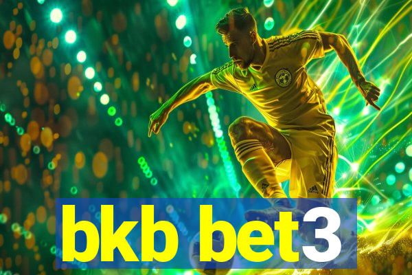 bkb bet3