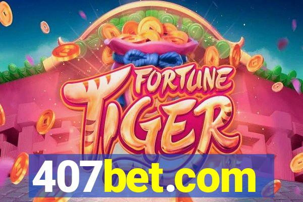 407bet.com