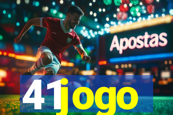 41jogo