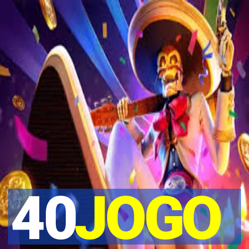 40JOGO