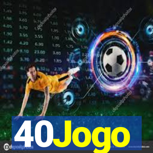 40Jogo