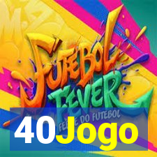 40Jogo